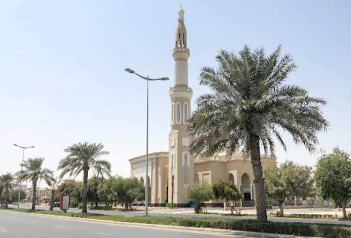 Ras Al Khor