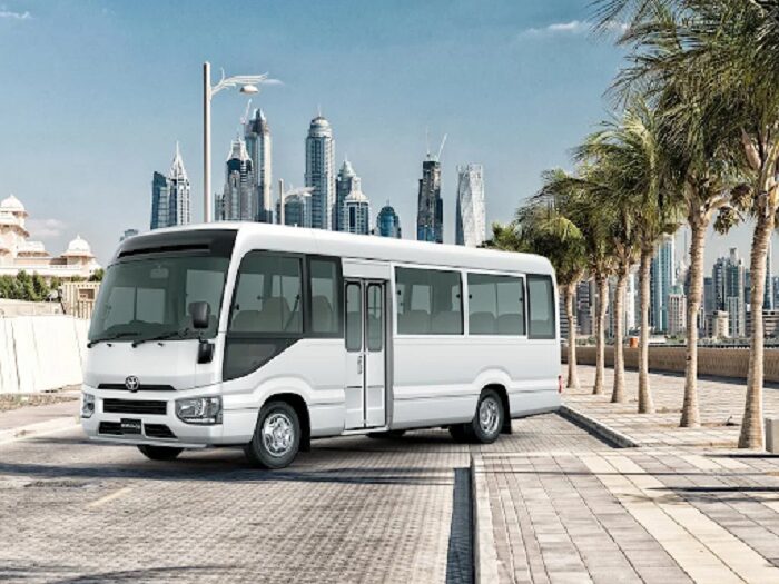 Al Barari in Dubai