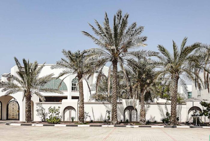Al Wasl