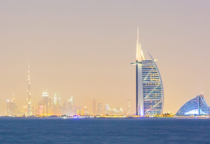 Ras Al Khor