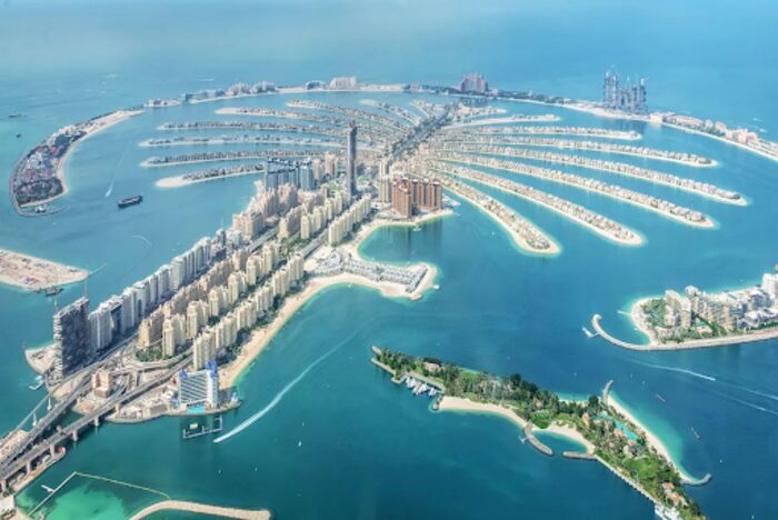 Jebel Ali