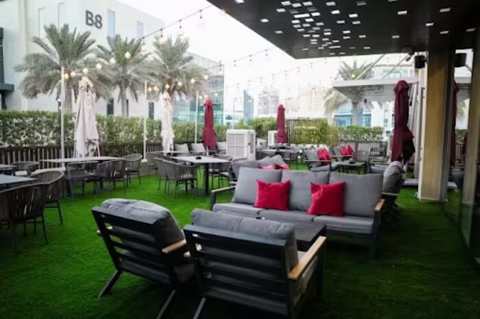 Ras Al Khor