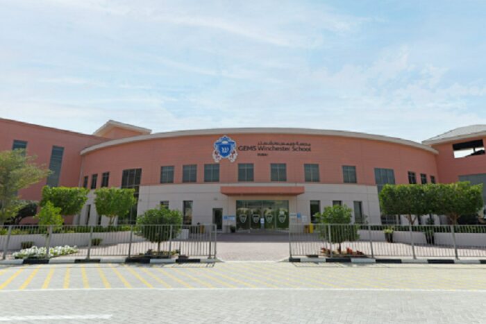 Al Barari in Dubai