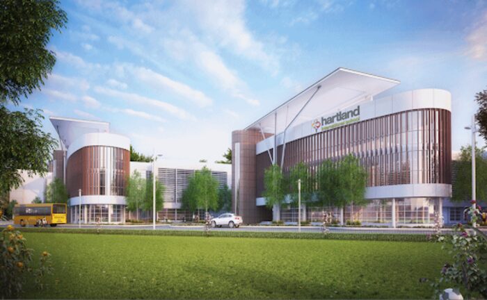 Sobha Hartland 2