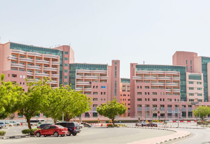Discovery Gardens