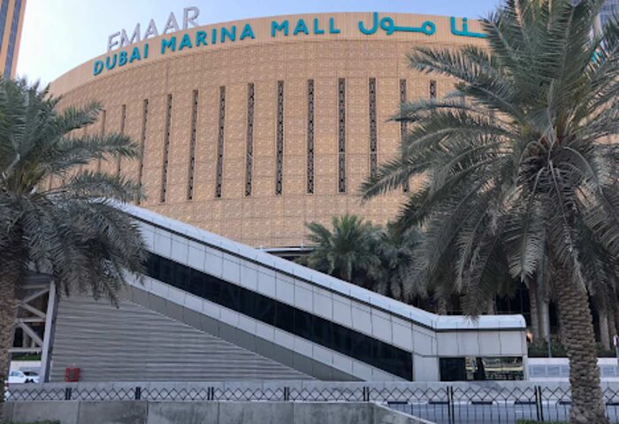 Ras Al Khor