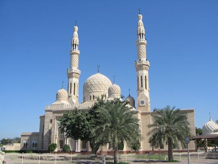 Ras Al Khor