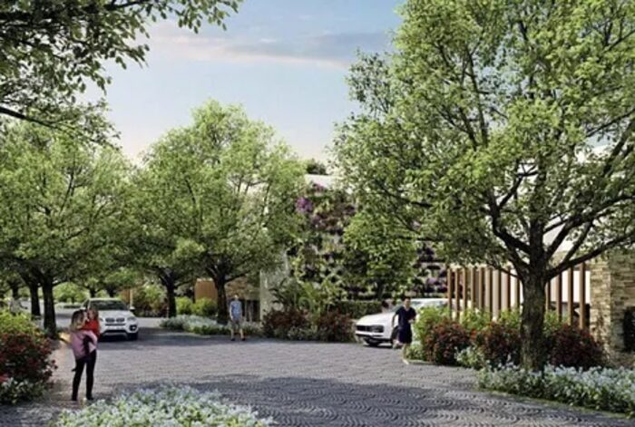 Sobha Hartland 2