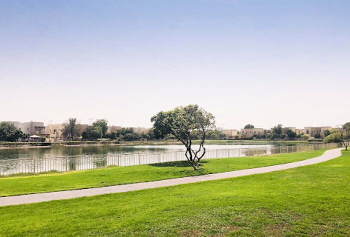 Ras Al Khor