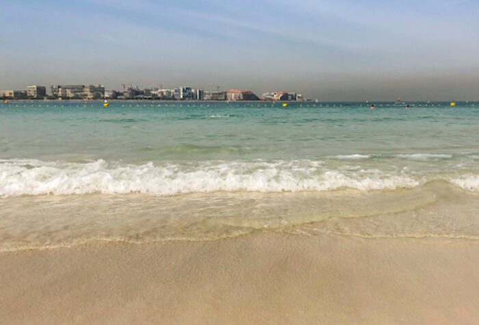 Dubai Internet City