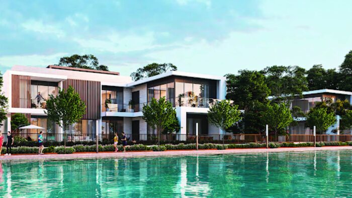 Sobha Hartland 2