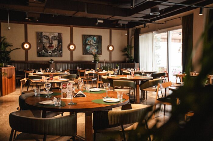 Al Barari in Dubai