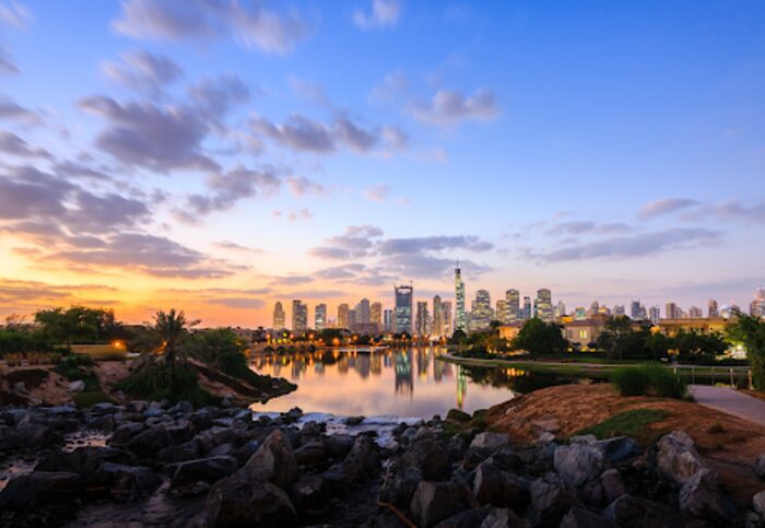 Ras Al Khor