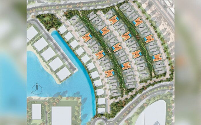 Sobha Hartland 2