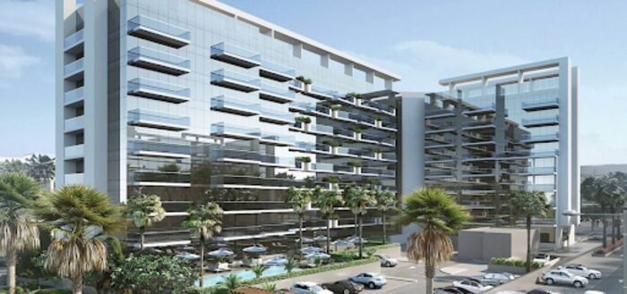 Dubai Studio City