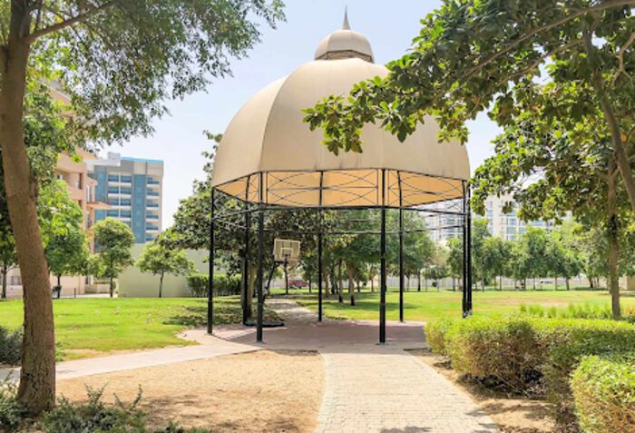 Ras Al Khor