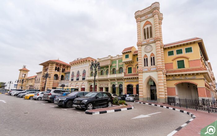 Jumeirah