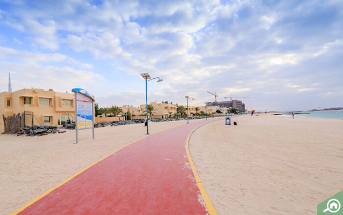 Jumeirah