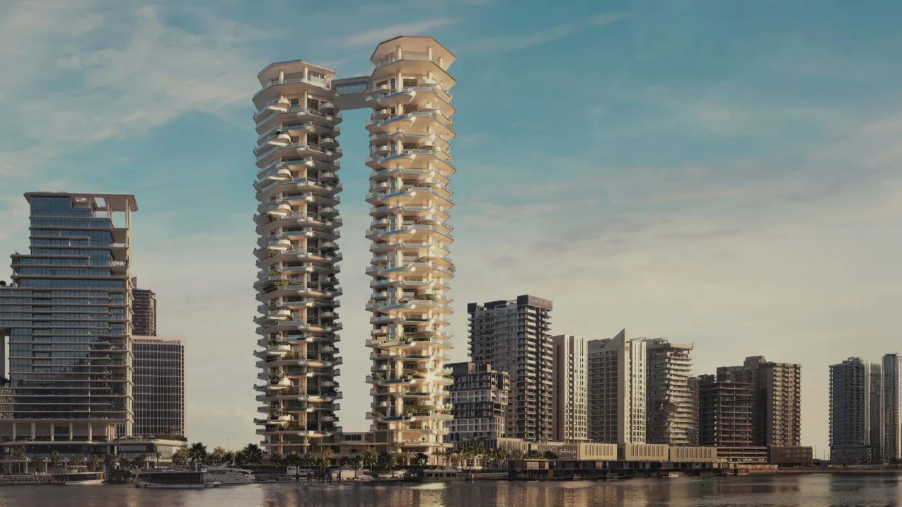 Regent Residences