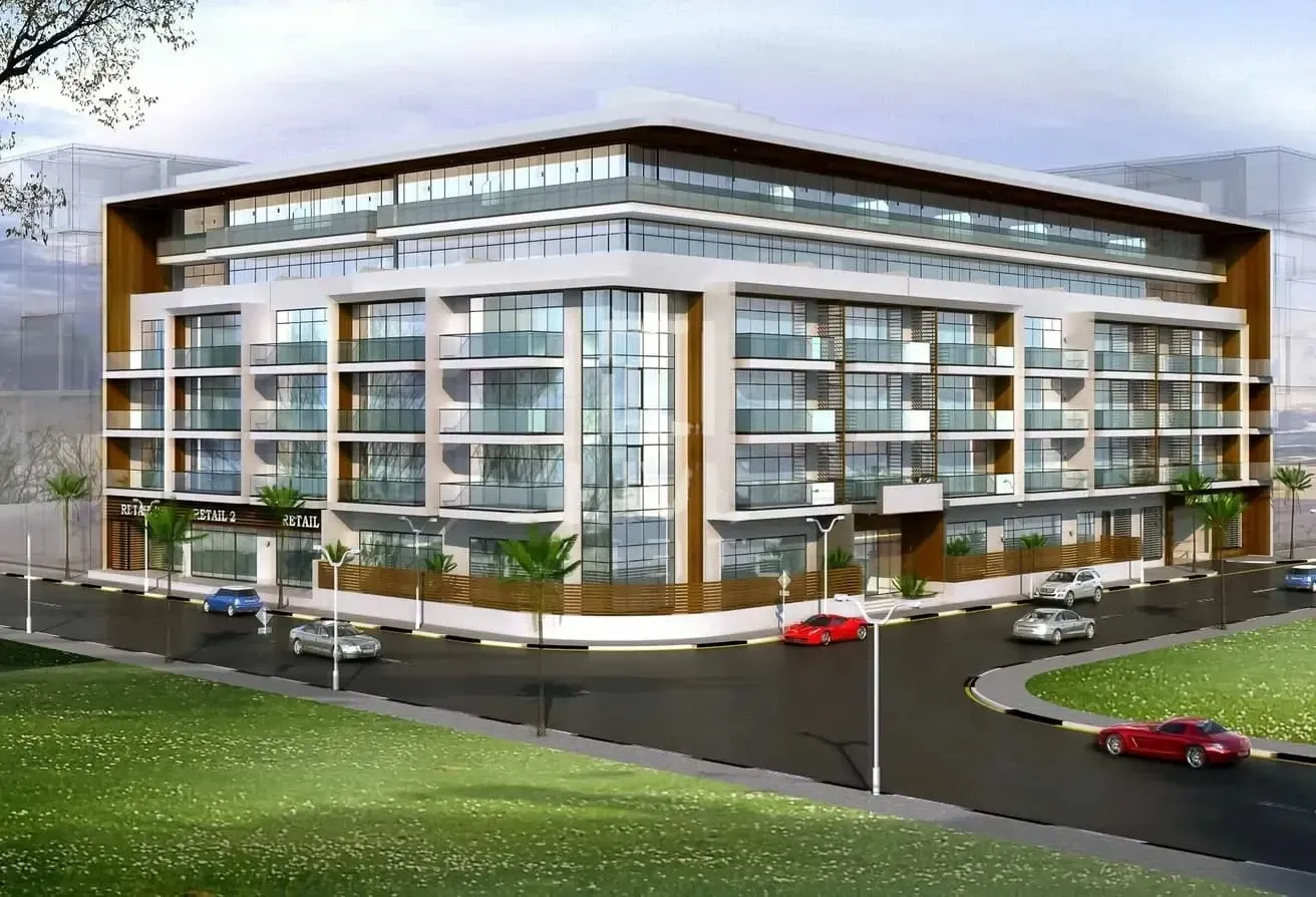 Taraf Residence Phase 2