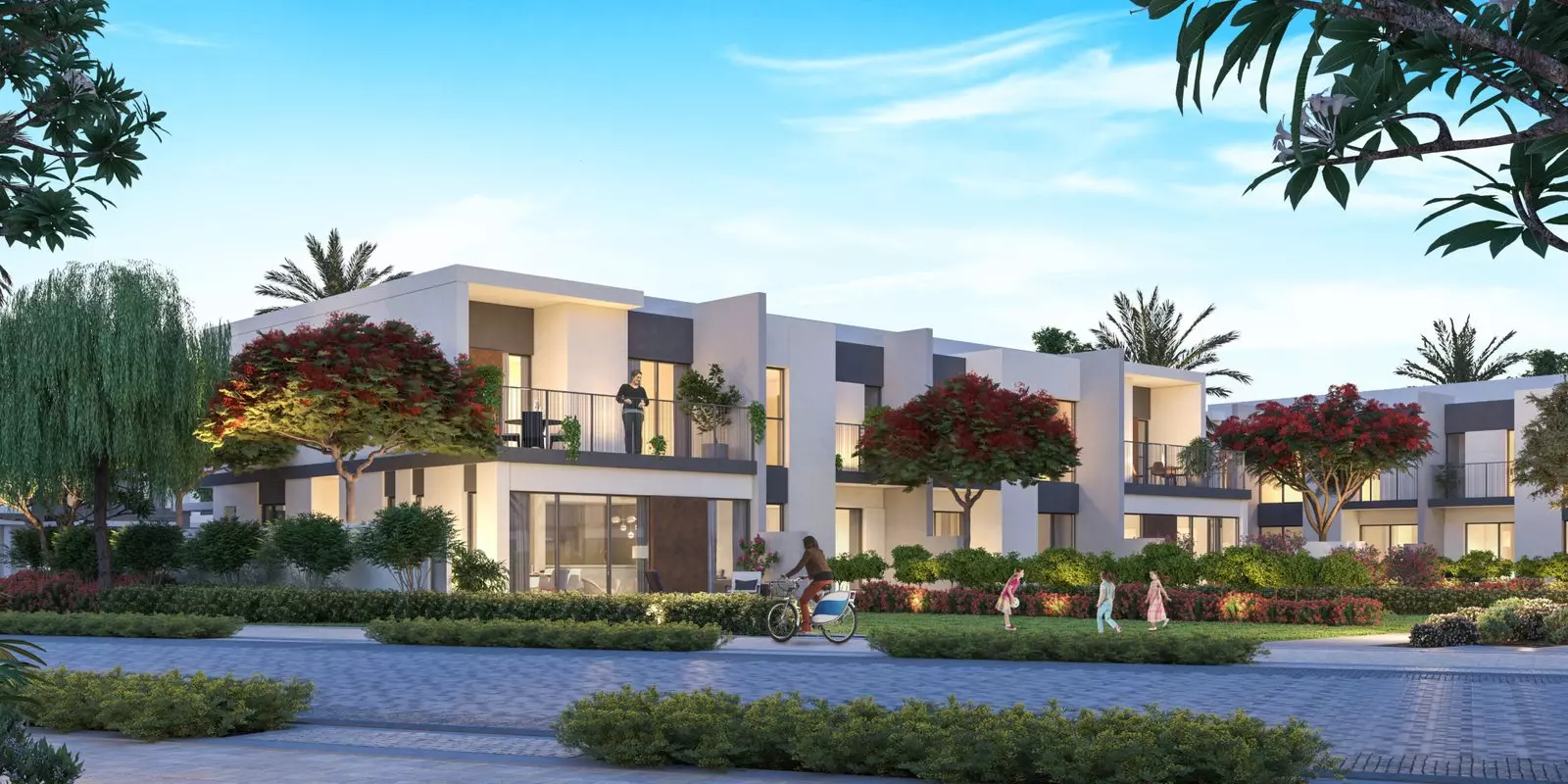 Elan By Majid Al Futtaim