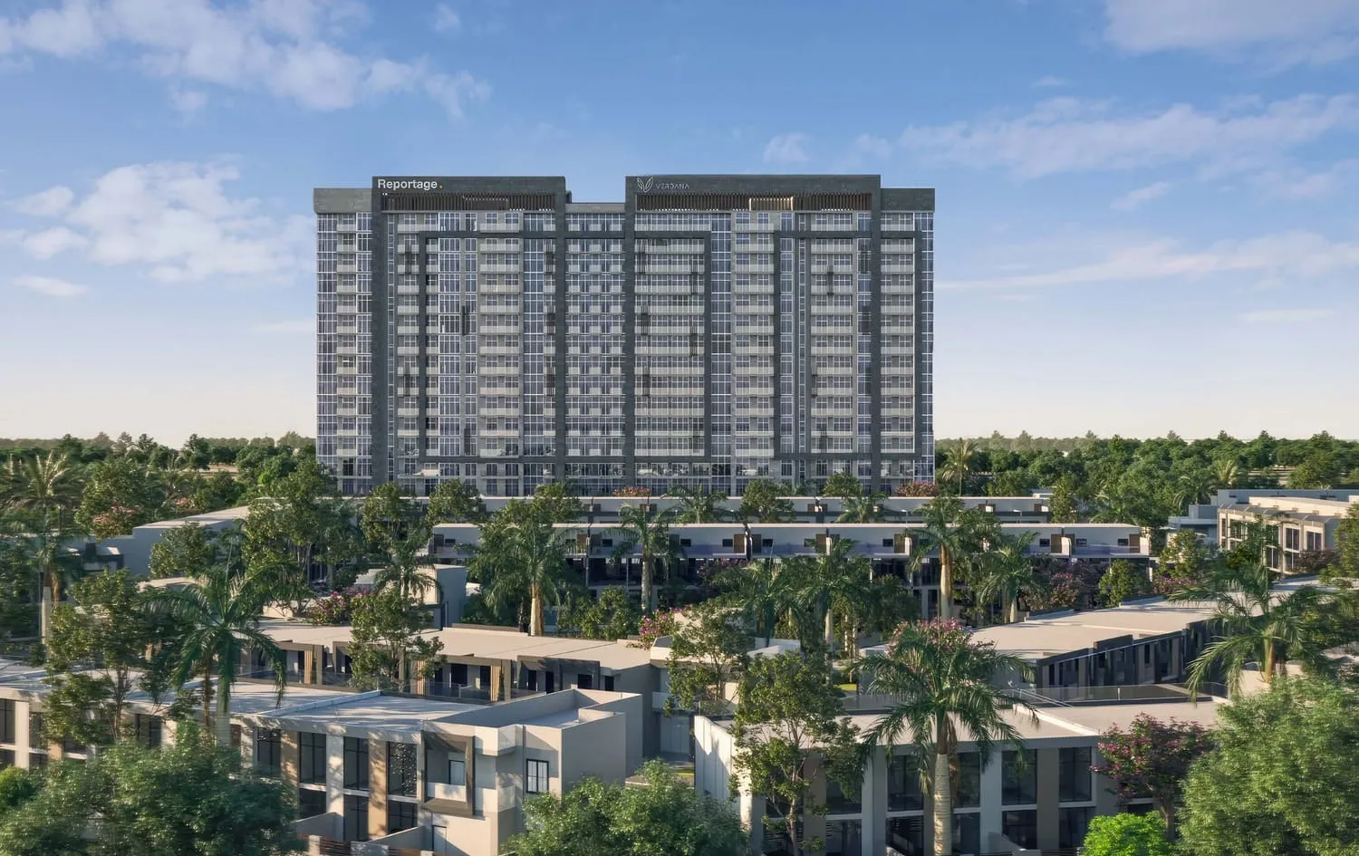 Verdana Phase 4 By Reportage
