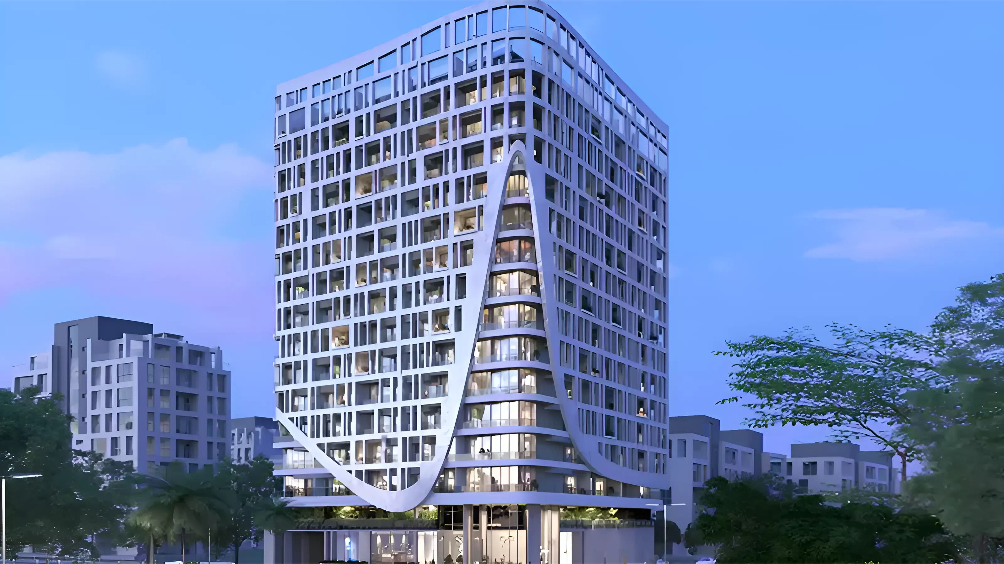 Sky Suites