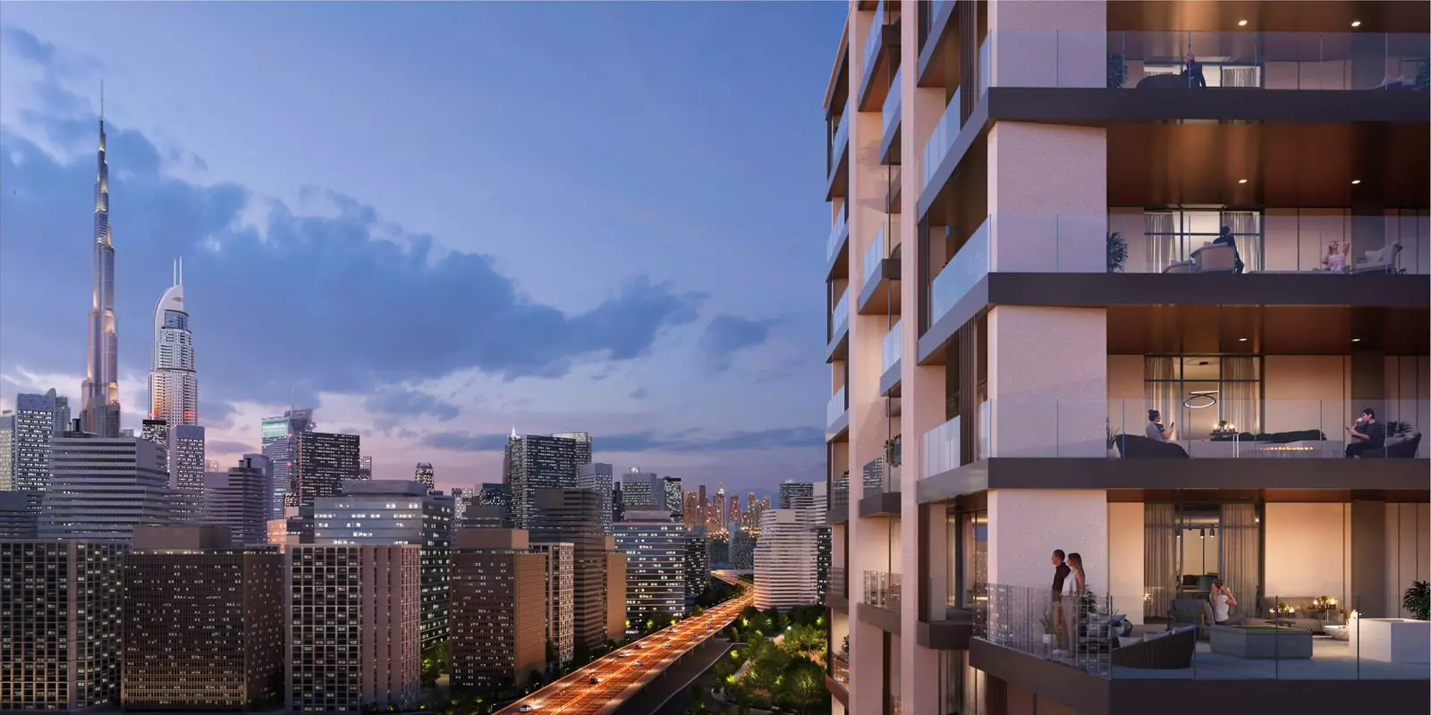 Rove Home Downtown By Octa