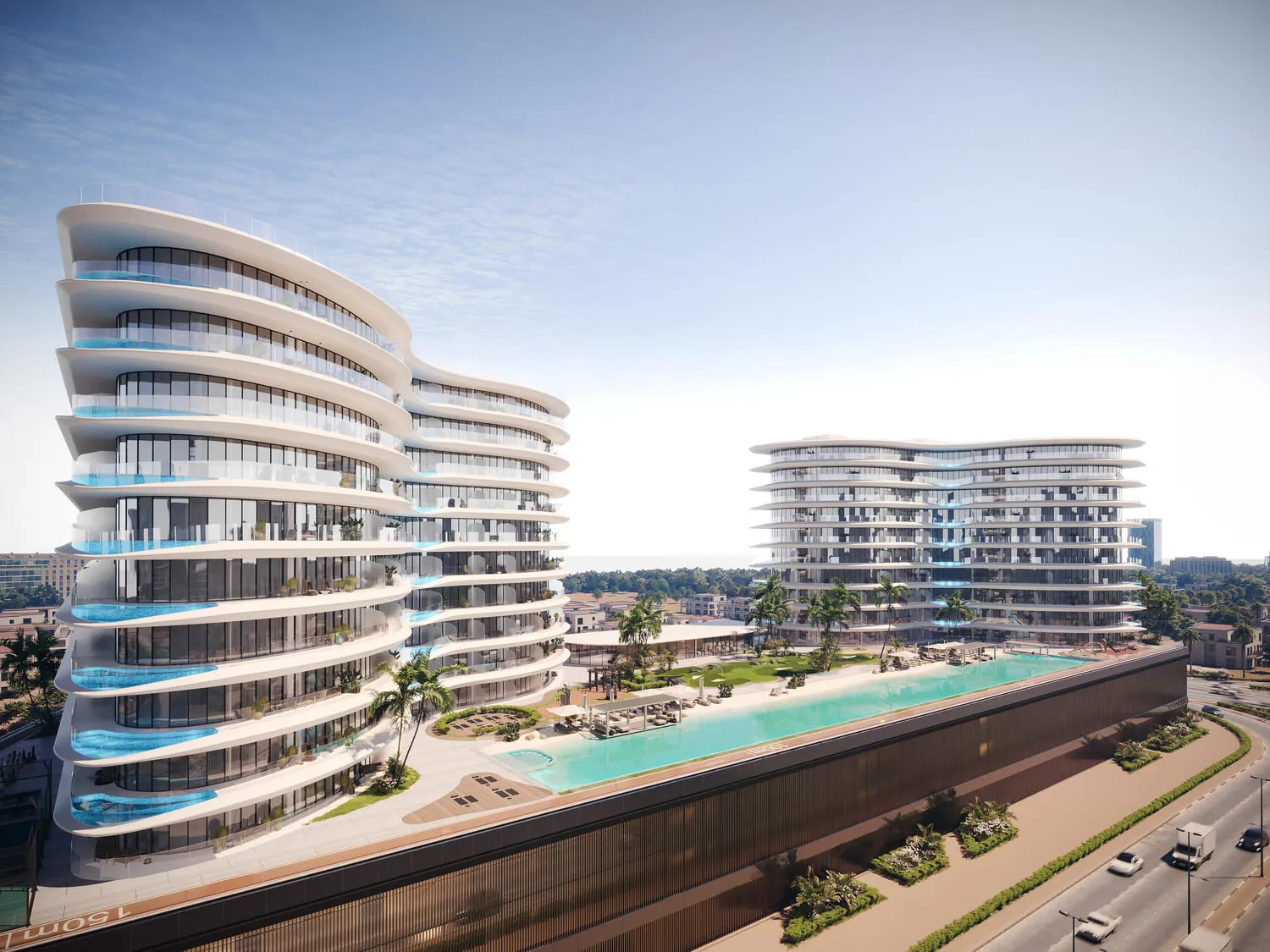 Trussardi Residences Phase 2 By Mira Developments
