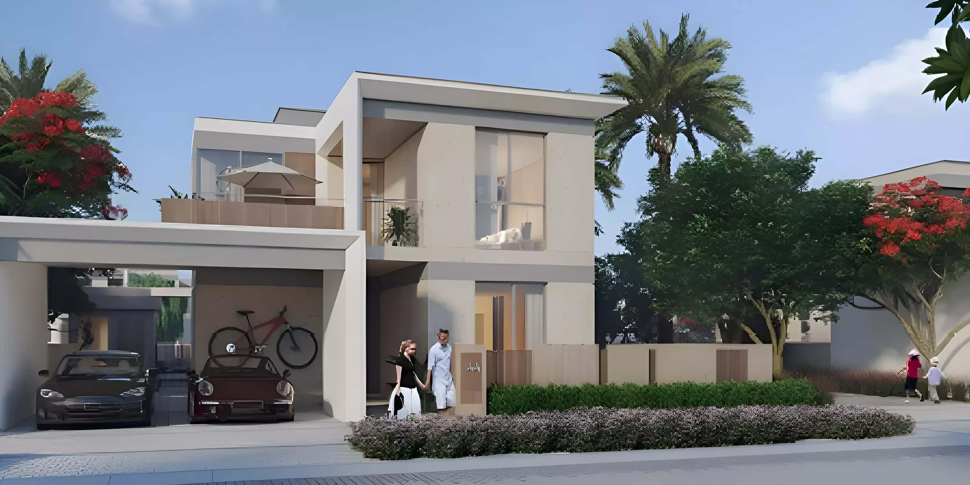 Harmony By Majid Al Futtaim