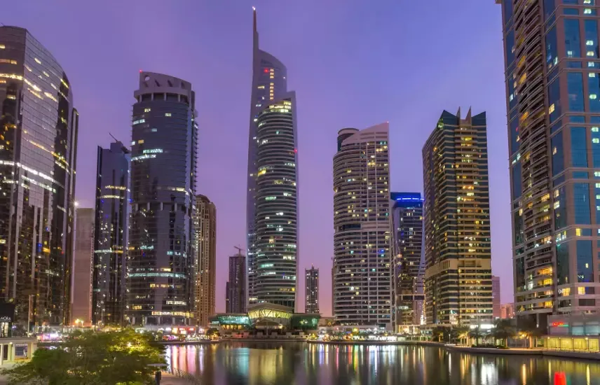 Signature Lifestyle Residences