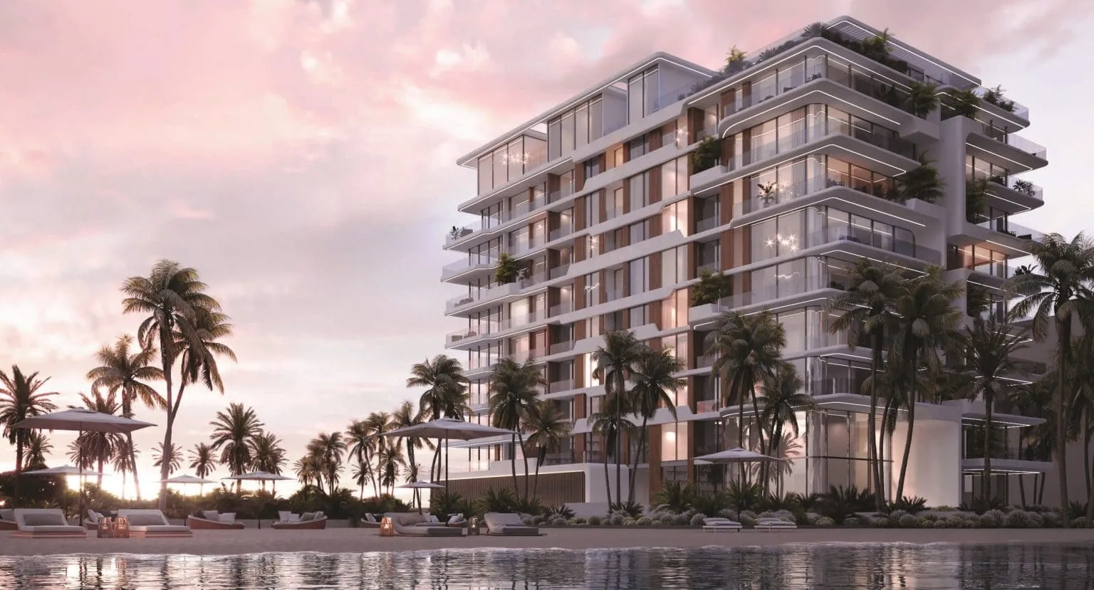 Luce Palm Jumeirah