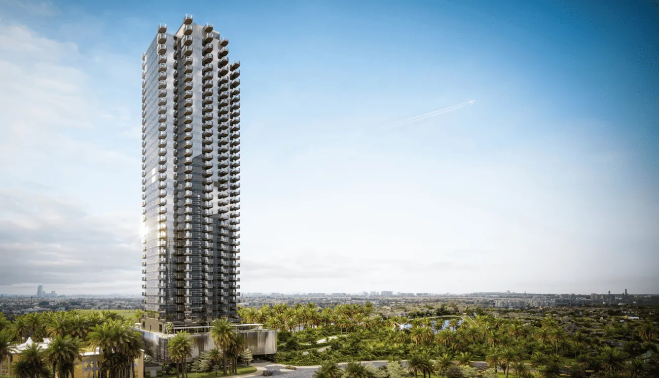 W Residences at JLT By Signature