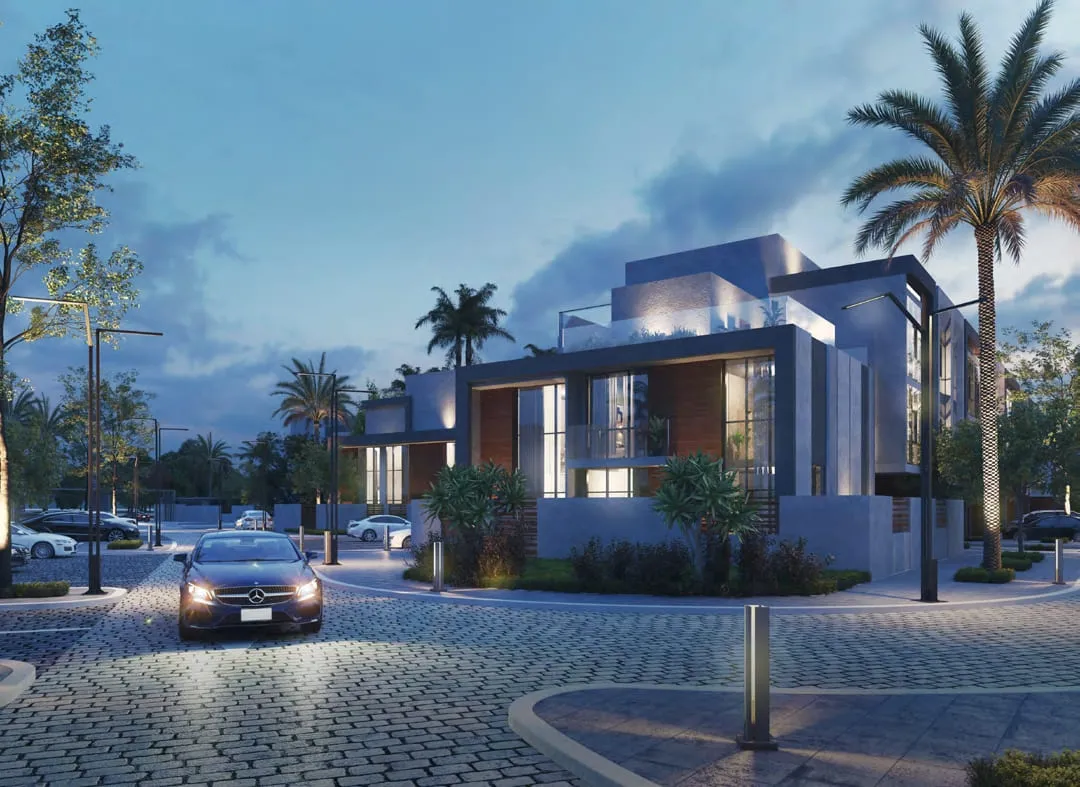 Verdana Phase 2 By Reportage