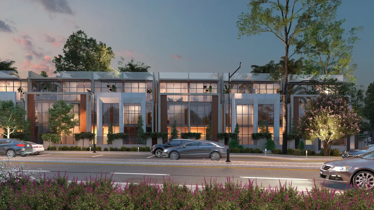 Verdana By Reportage Real Estate