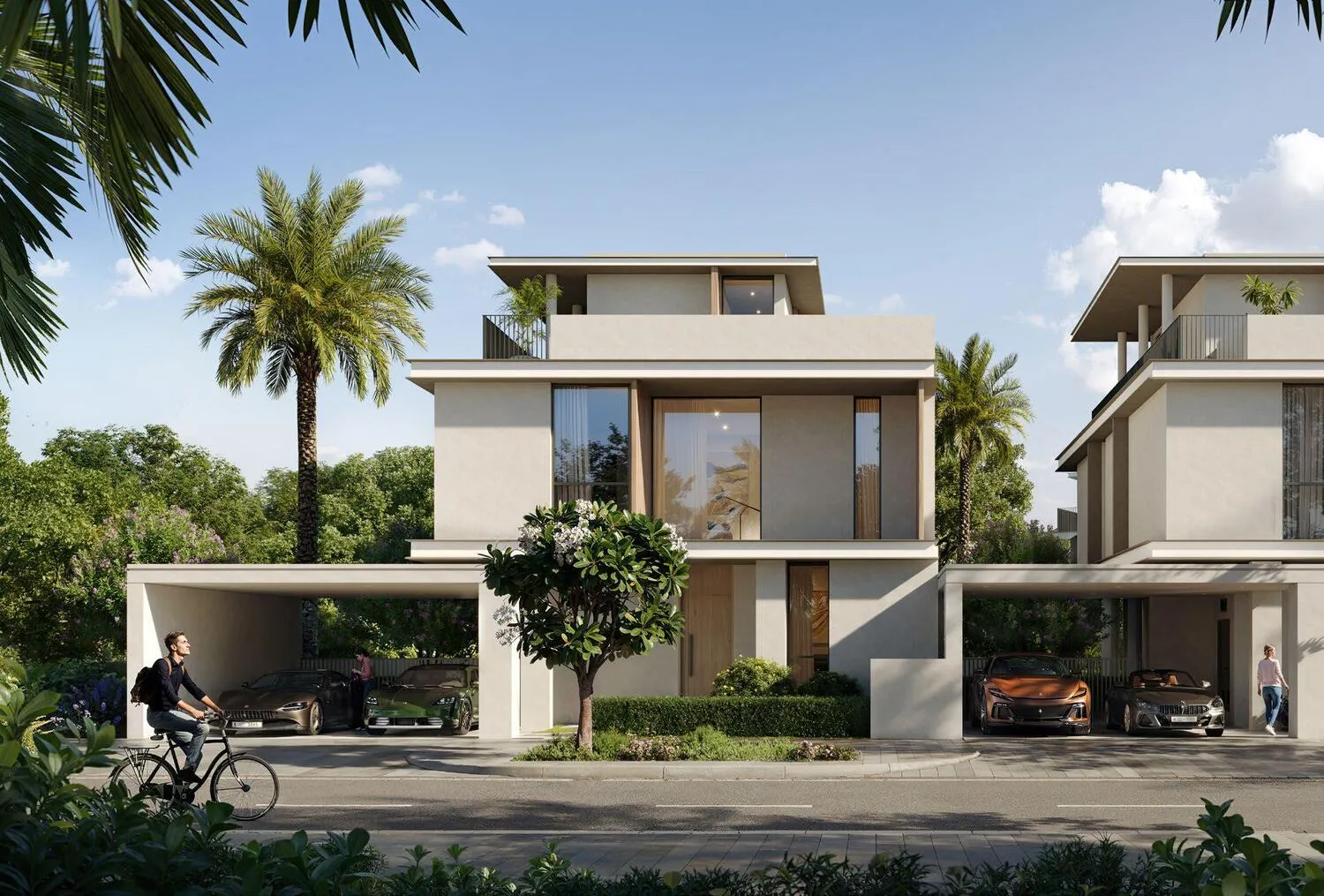 Selvara by Emaar
