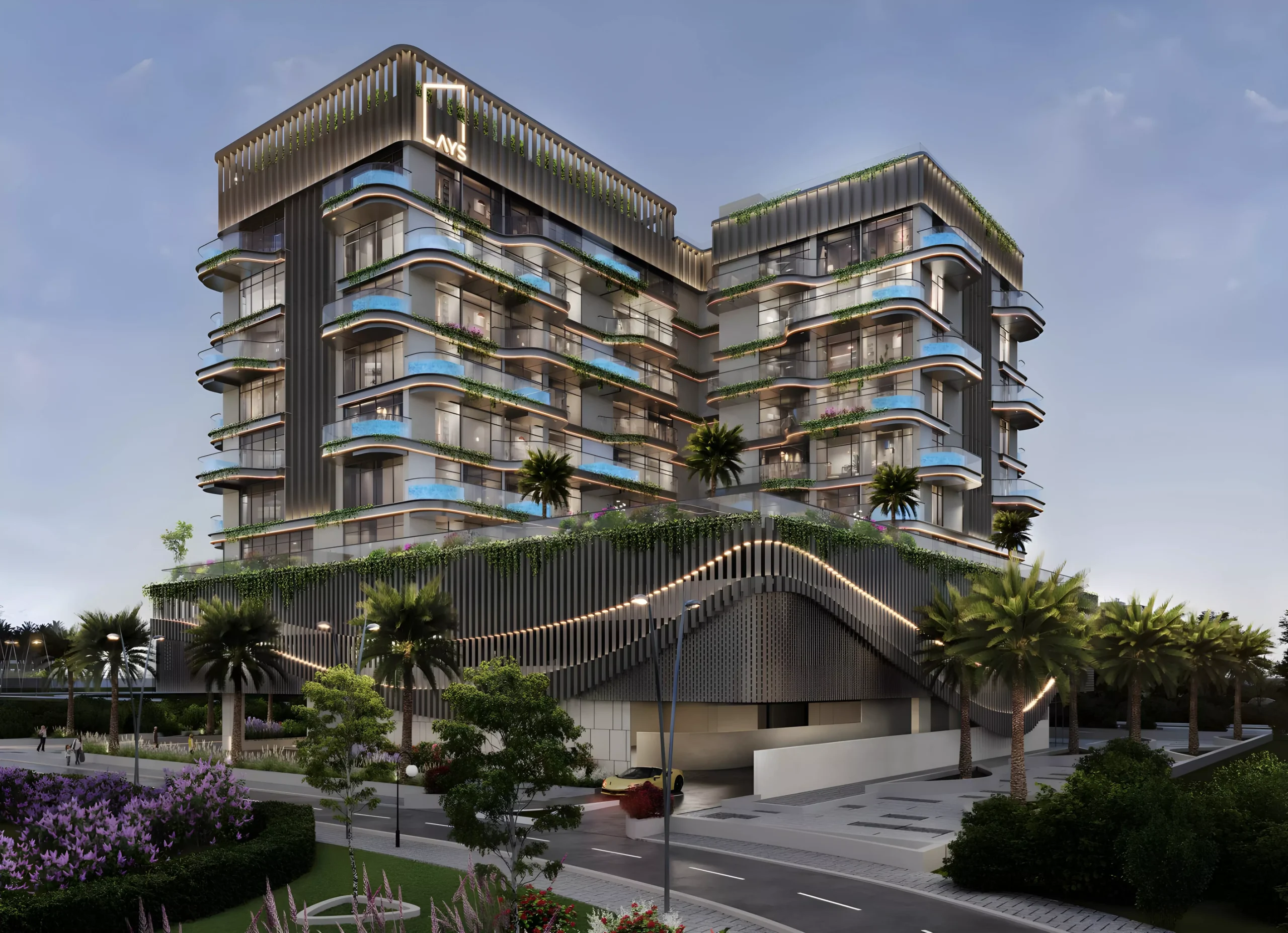 Breva by AYS Developers