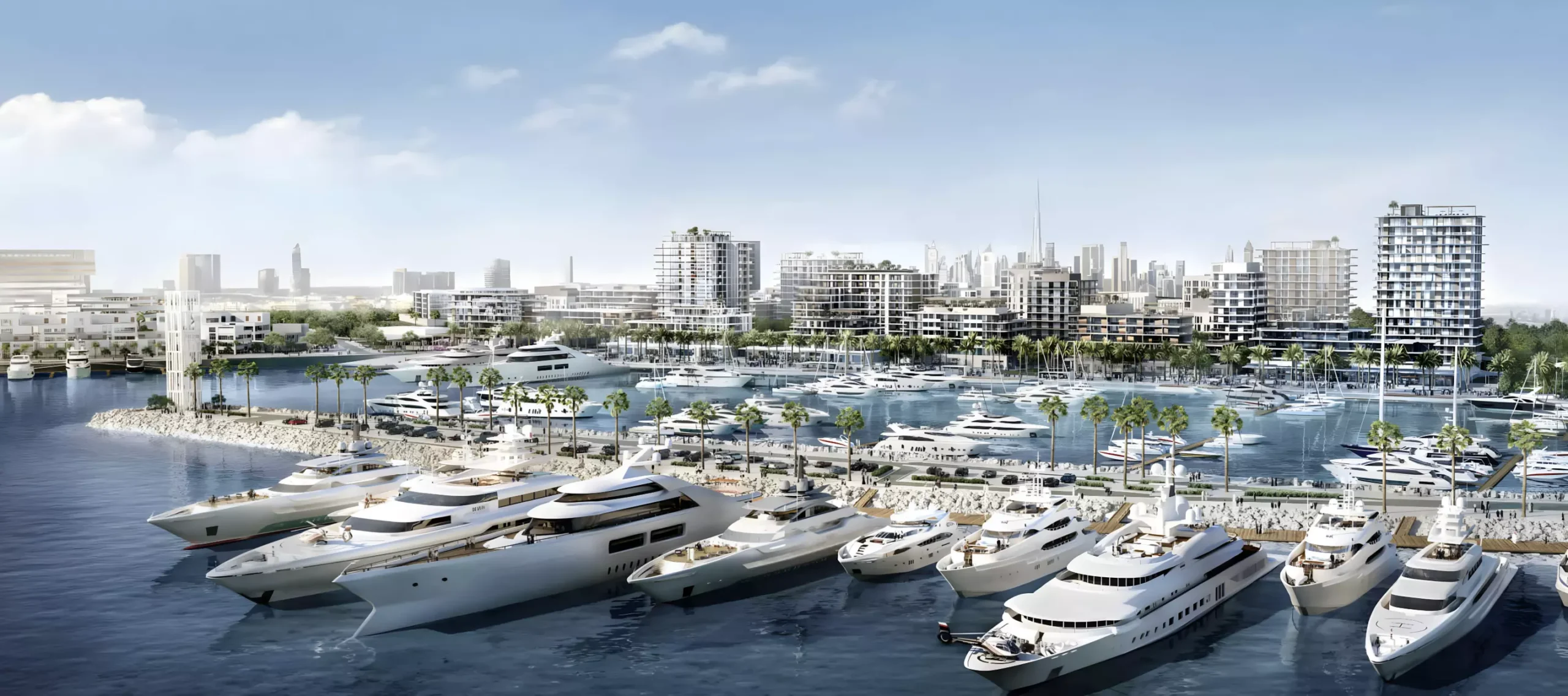 Sera by Emaar