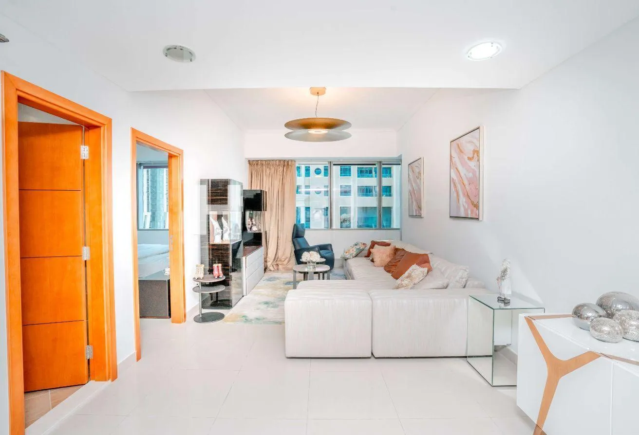 2 Bedroom Apartment – Binghatti Canal | Canal Views l Distress Deal l Motivated Seller