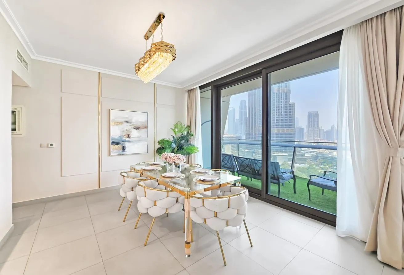 2 Bedroom Apartment – Binghatti Canal | Motivated Seller | Best Price | Burj View