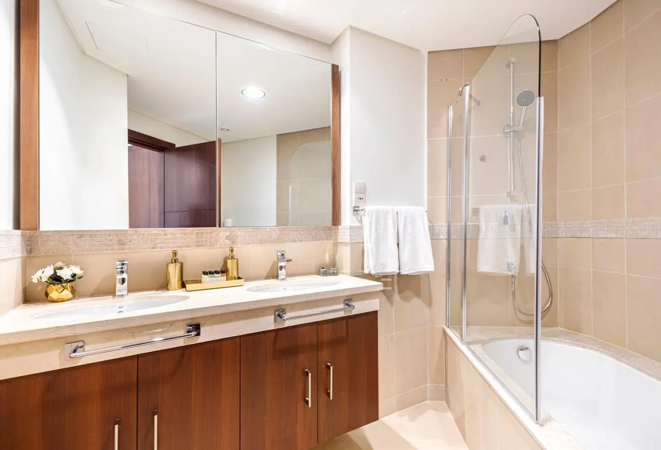 2 Bedroom Apartment – Binghatti Canal | Canal View | Furnished | Motivated Seller