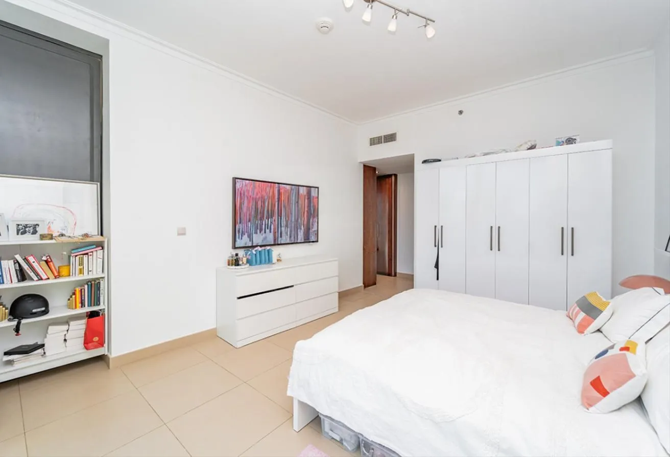 1 Bedroom Apartment – Binghatti Canal | Elegant 1BR | Prime Location | Modern Style | Burj View