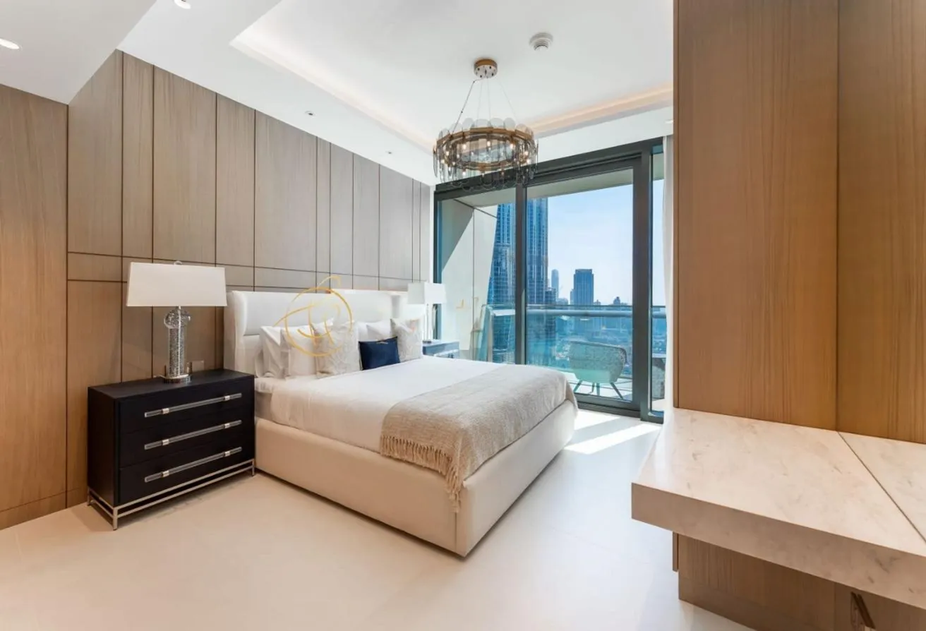 2 Bedroom Apartment – Binghatti Canal | Prime Location | Canal View | Huge Layout