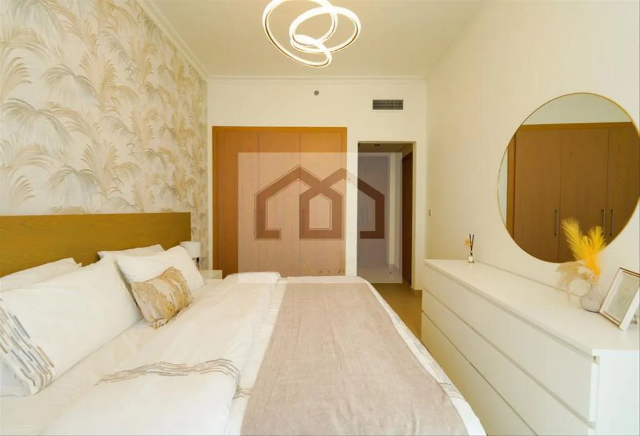 2 Bedroom Apartment – Binghatti Canal | Burj Khalifa View | High Floor | Great ROI