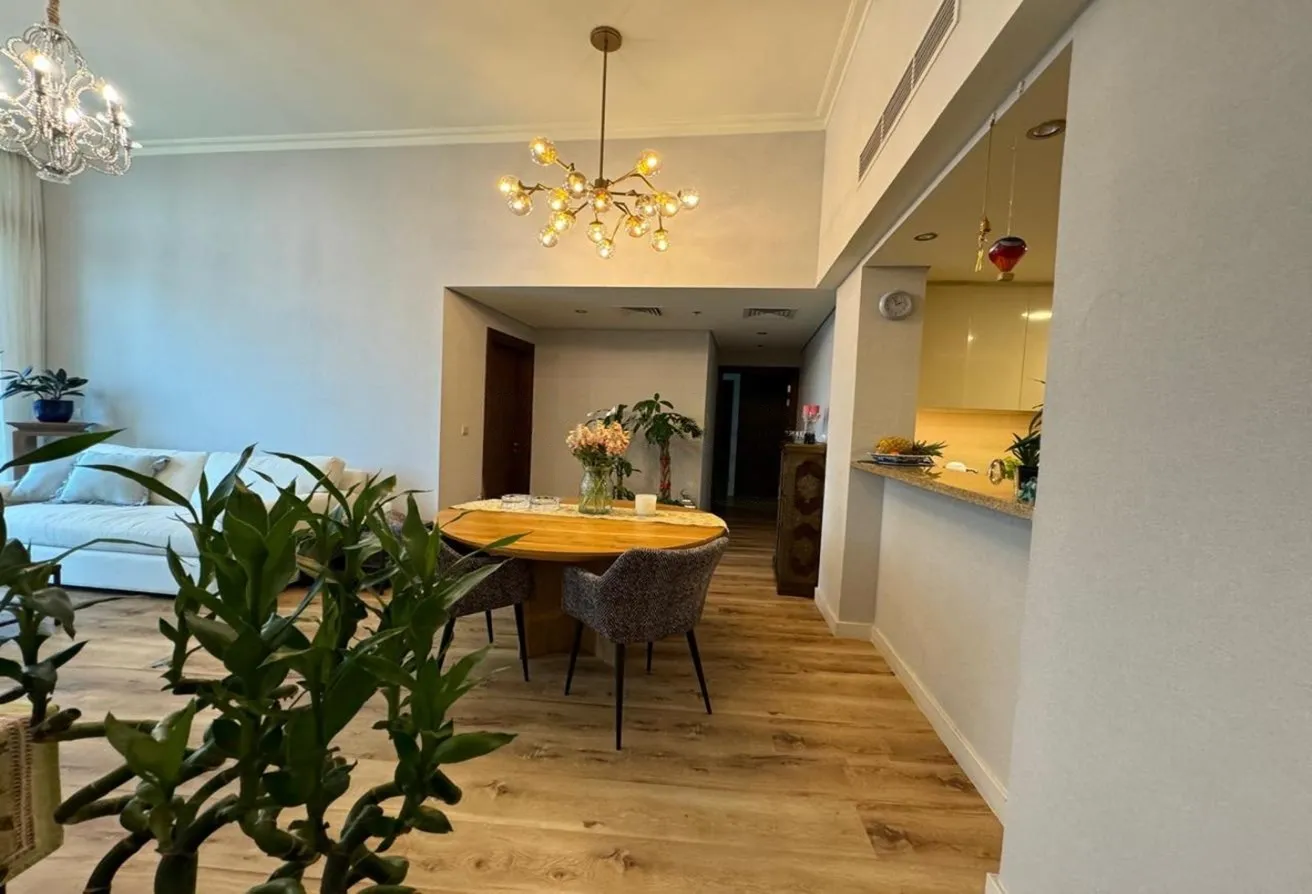 1 Bedroom Apartment – Binghatti Canal | Canal View l Fully Furnished l Prime Location
