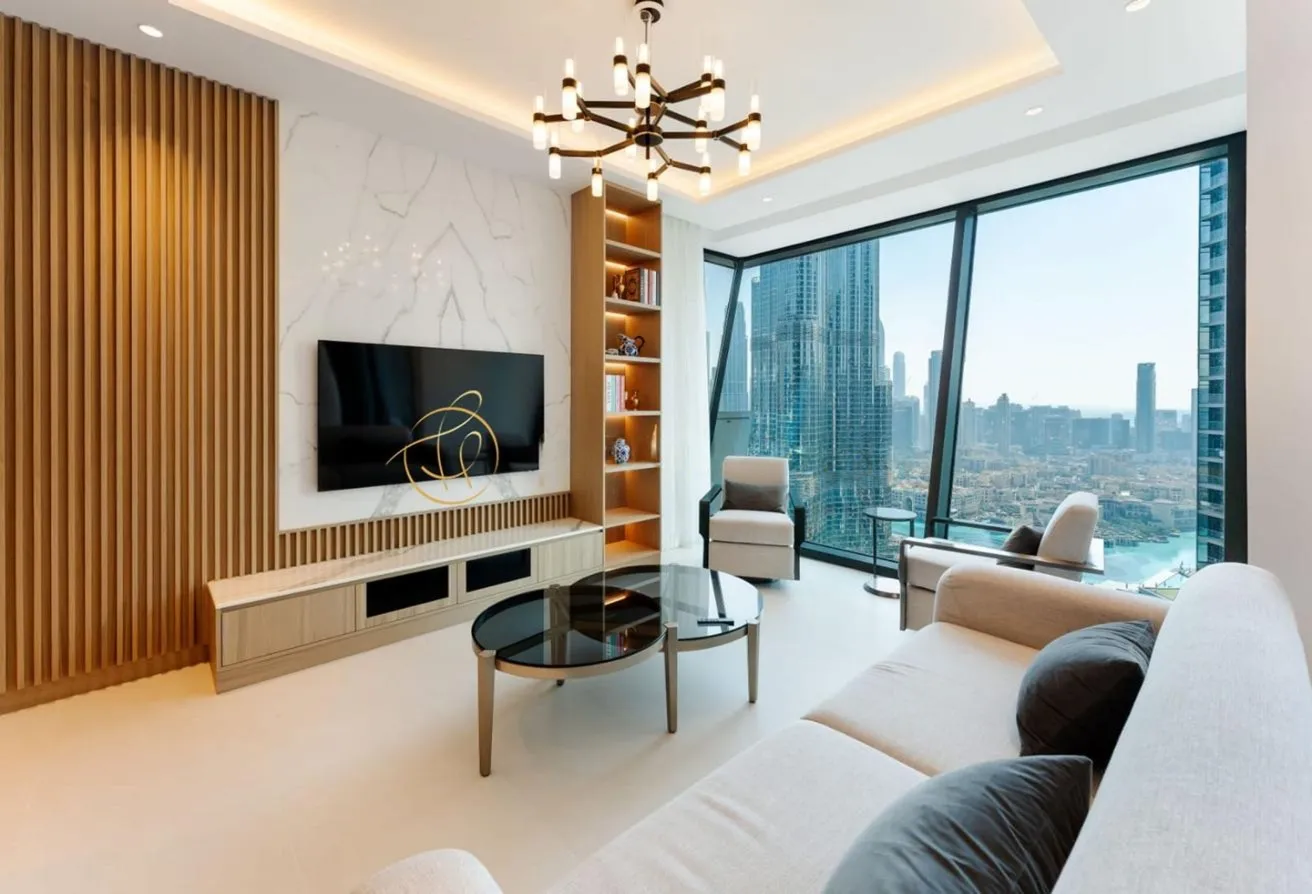 1 Bedroom Apartment – Binghatti Canal | Furnished 1BR | High ROI Potential | Canal View