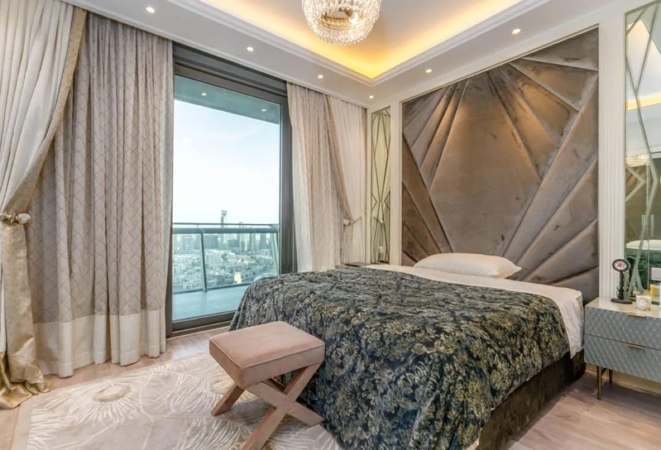 2 Bedroom Apartment – Binghatti Canal | Good ROI | Cash Buyer