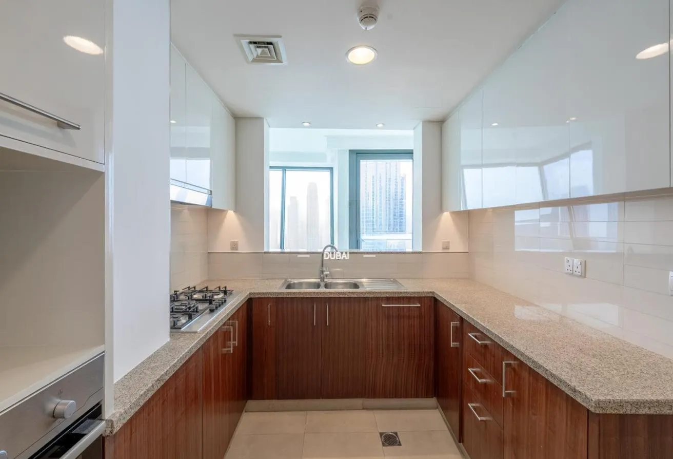 2 Bedroom Apartment – Binghatti Canal | Rented unit | Fully Furnished | Genuine Resale