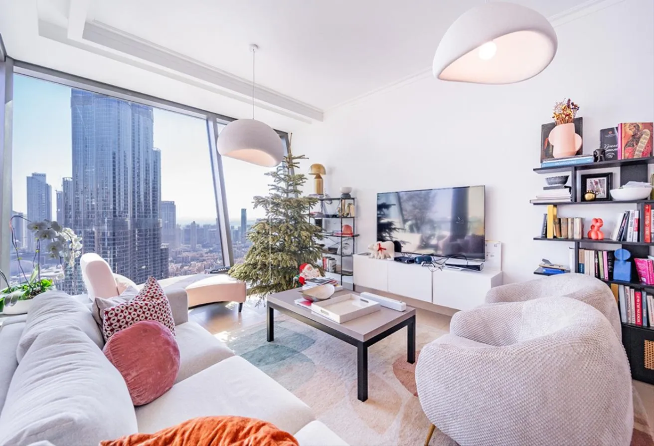 1 Bedroom Apartment – Binghatti Canal | Fully Funished | Canal View | Ready To Move