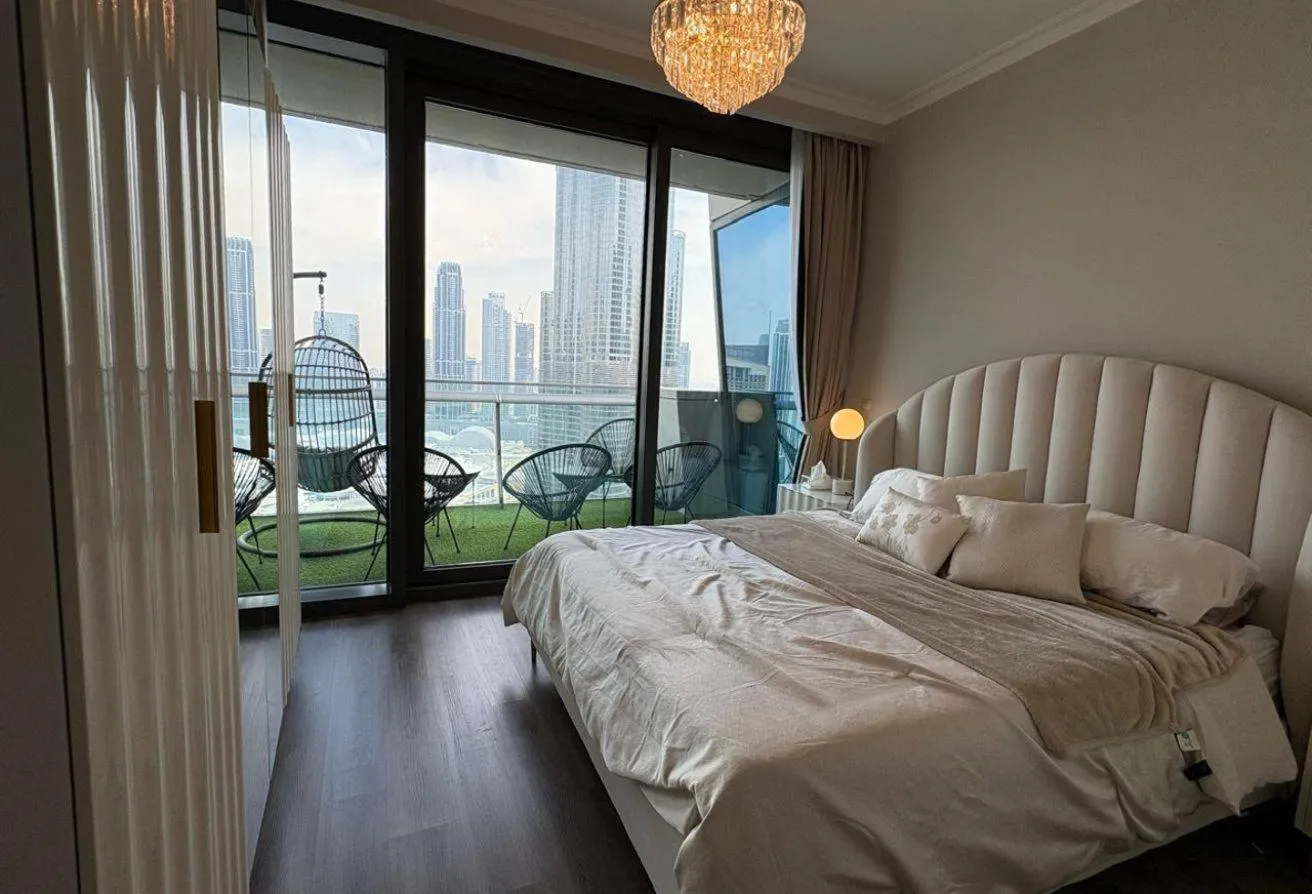 2 Bedroom Apartment – Binghatti Canal | 2 BR Apartment for Sale in Binghatti Canal